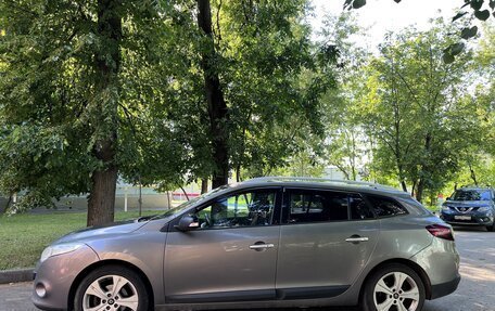 Renault Megane III, 2011 год, 645 000 рублей, 6 фотография
