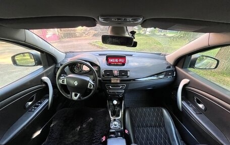 Renault Megane III, 2011 год, 645 000 рублей, 10 фотография