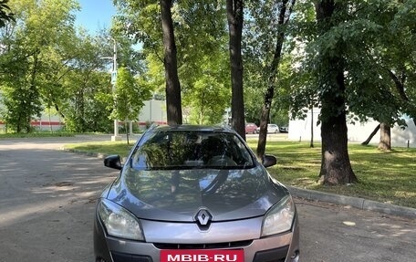 Renault Megane III, 2011 год, 645 000 рублей, 7 фотография