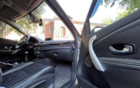 Renault Megane III, 2011 год, 645 000 рублей, 14 фотография