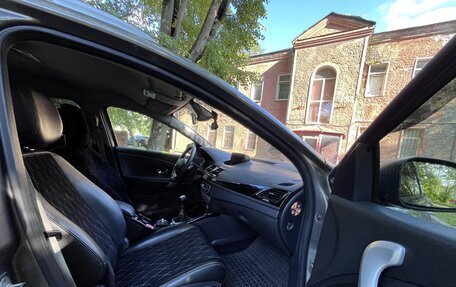 Renault Megane III, 2011 год, 645 000 рублей, 13 фотография