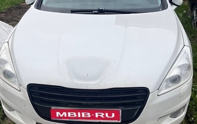 Peugeot 508 II, 2013 год, 500 000 рублей, 1 фотография