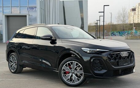 Audi Q5, 2026 год, 6 050 000 рублей, 1 фотография