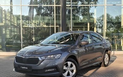 Skoda Octavia IV, 2021 год, 2 390 000 рублей, 1 фотография