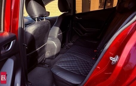 Mazda 3, 2014 год, 1 150 000 рублей, 4 фотография