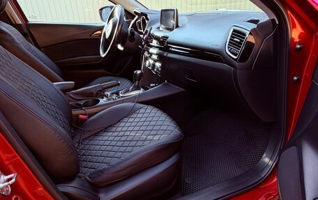 Mazda 3, 2014 год, 1 150 000 рублей, 6 фотография