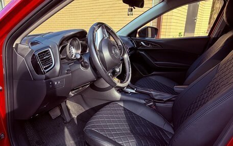 Mazda 3, 2014 год, 1 150 000 рублей, 7 фотография