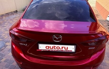 Mazda 3, 2014 год, 1 150 000 рублей, 5 фотография