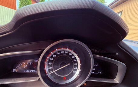 Mazda 3, 2014 год, 1 150 000 рублей, 9 фотография