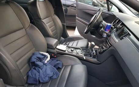 Peugeot 508 II, 2013 год, 500 000 рублей, 6 фотография