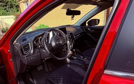 Mazda 3, 2014 год, 1 150 000 рублей, 12 фотография