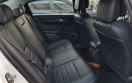 Peugeot 508 II, 2013 год, 500 000 рублей, 7 фотография