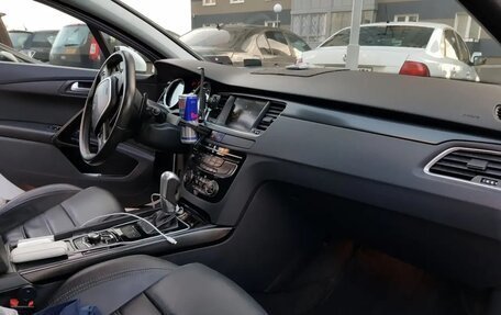 Peugeot 508 II, 2013 год, 500 000 рублей, 5 фотография