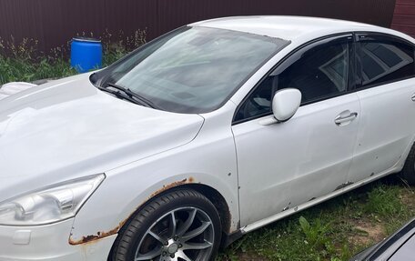 Peugeot 508 II, 2013 год, 500 000 рублей, 3 фотография