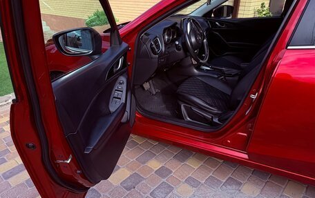 Mazda 3, 2014 год, 1 150 000 рублей, 11 фотография