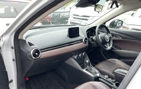 Mazda CX-3 I, 2016 год, 1 150 000 рублей, 6 фотография
