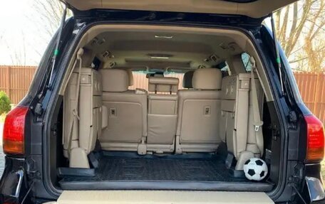 Toyota Land Cruiser 200, 2008 год, 2 500 000 рублей, 8 фотография