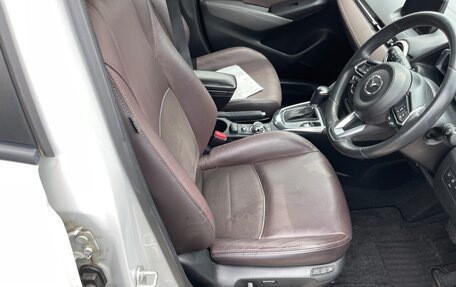 Mazda CX-3 I, 2016 год, 1 150 000 рублей, 5 фотография