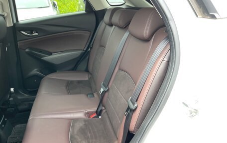 Mazda CX-3 I, 2016 год, 1 150 000 рублей, 7 фотография