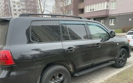 Toyota Land Cruiser 200, 2008 год, 2 500 000 рублей, 6 фотография