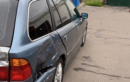 BMW 5 серия, 2001 год, 360 000 рублей, 3 фотография