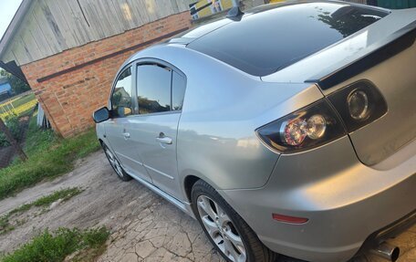 Mazda 3, 2006 год, 420 000 рублей, 6 фотография