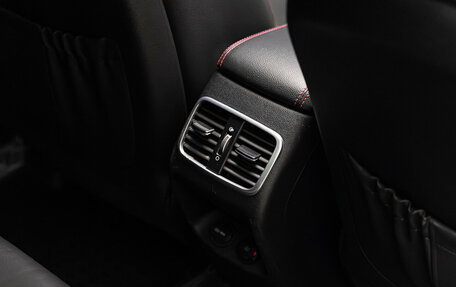 KIA Optima IV, 2018 год, 2 230 000 рублей, 33 фотография