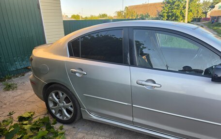 Mazda 3, 2006 год, 420 000 рублей, 4 фотография