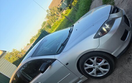 Mazda 3, 2006 год, 420 000 рублей, 3 фотография
