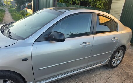 Mazda 3, 2006 год, 420 000 рублей, 8 фотография