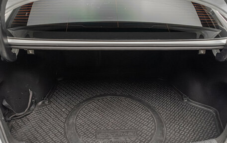 KIA Optima IV, 2018 год, 2 230 000 рублей, 34 фотография