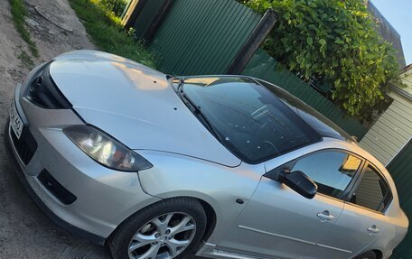 Mazda 3, 2006 год, 420 000 рублей, 2 фотография