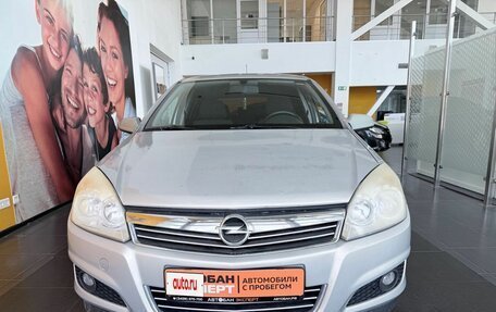 Opel Astra H, 2007 год, 429 000 рублей, 2 фотография