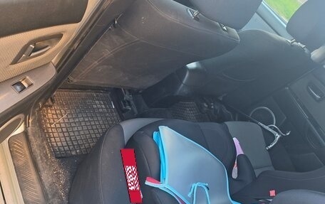 Mazda 3, 2006 год, 420 000 рублей, 14 фотография