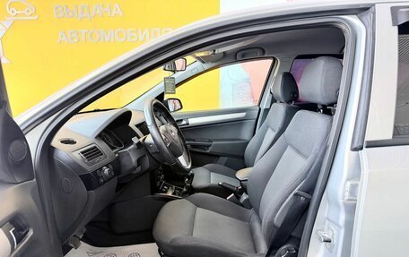 Opel Astra H, 2007 год, 429 000 рублей, 7 фотография