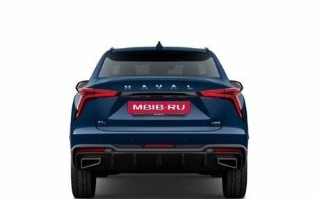 Haval F7x, 2026 год, 3 761 010 рублей, 3 фотография