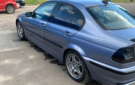 BMW 3 серия, 1999 год, 515 000 рублей, 3 фотография