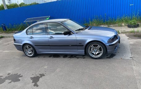 BMW 3 серия, 1999 год, 515 000 рублей, 7 фотография