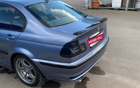 BMW 3 серия, 1999 год, 515 000 рублей, 5 фотография