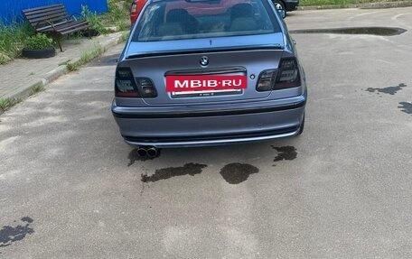 BMW 3 серия, 1999 год, 515 000 рублей, 6 фотография