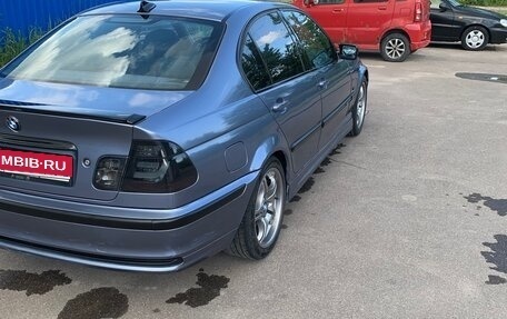 BMW 3 серия, 1999 год, 515 000 рублей, 4 фотография