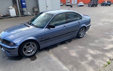 BMW 3 серия, 1999 год, 515 000 рублей, 8 фотография