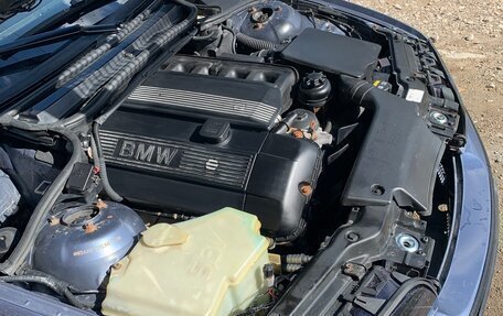 BMW 3 серия, 1999 год, 515 000 рублей, 11 фотография