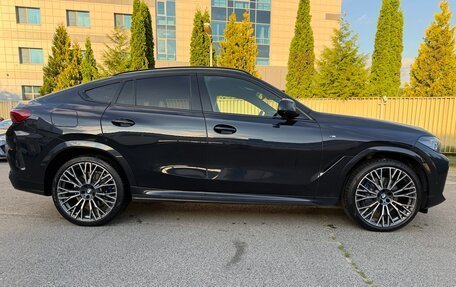 BMW X6, 2021 год, 7 990 000 рублей, 7 фотография