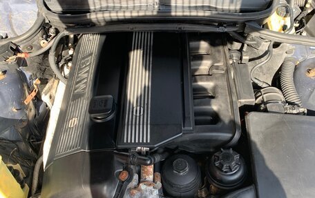 BMW 3 серия, 1999 год, 515 000 рублей, 12 фотография