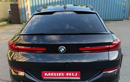 BMW X6, 2021 год, 7 990 000 рублей, 9 фотография