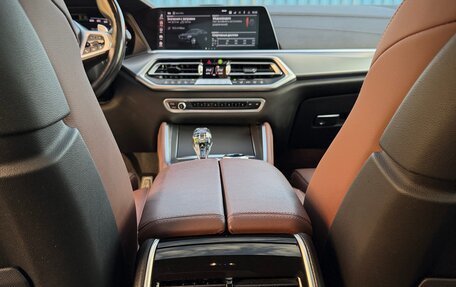 BMW X6, 2021 год, 7 990 000 рублей, 16 фотография