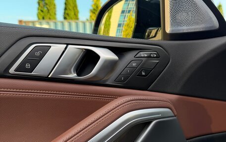 BMW X6, 2021 год, 7 990 000 рублей, 15 фотография