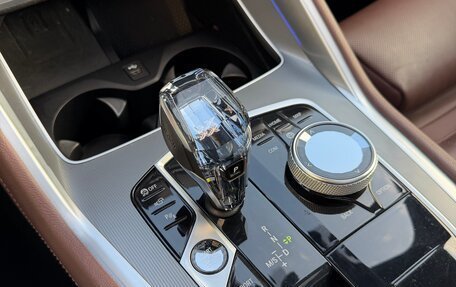 BMW X6, 2021 год, 7 990 000 рублей, 18 фотография