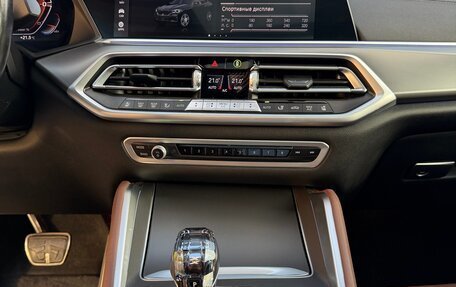 BMW X6, 2021 год, 7 990 000 рублей, 20 фотография